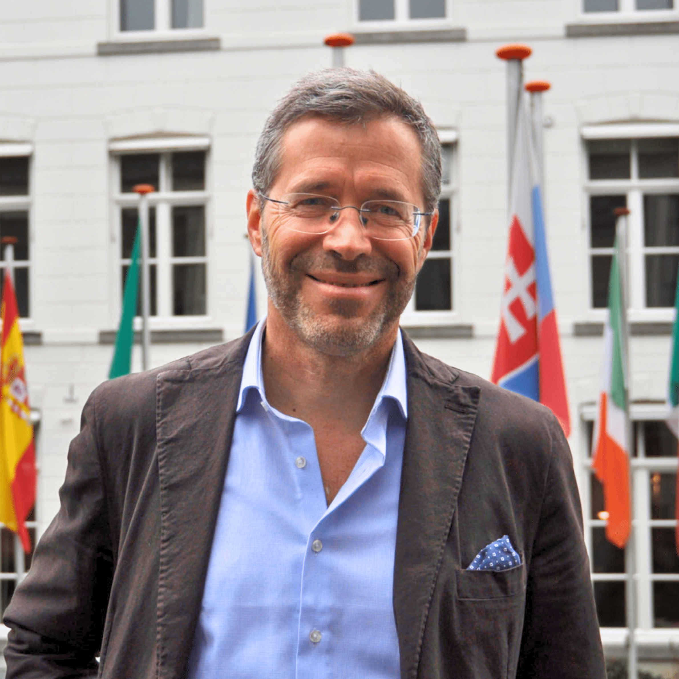 profile photo marco lopriore