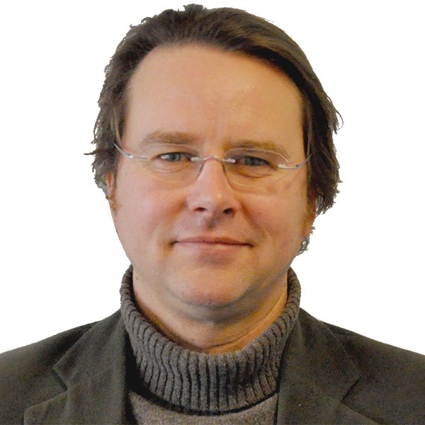 Martin Unfried