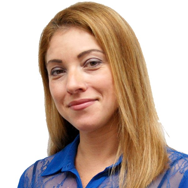 Roberta Ribeiro Oertel