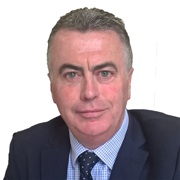 Dermot Byrne