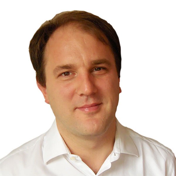 Alexandre de Streel