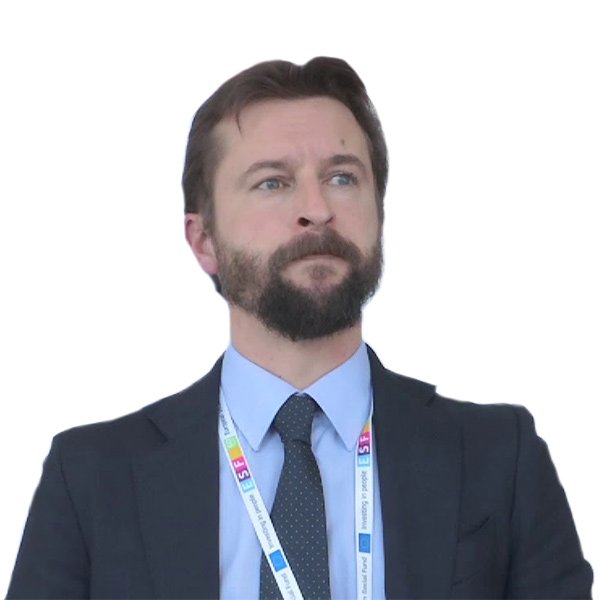 Luca Santin