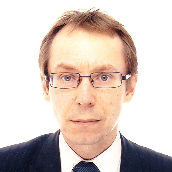 Kryzstof Kasprzyk
