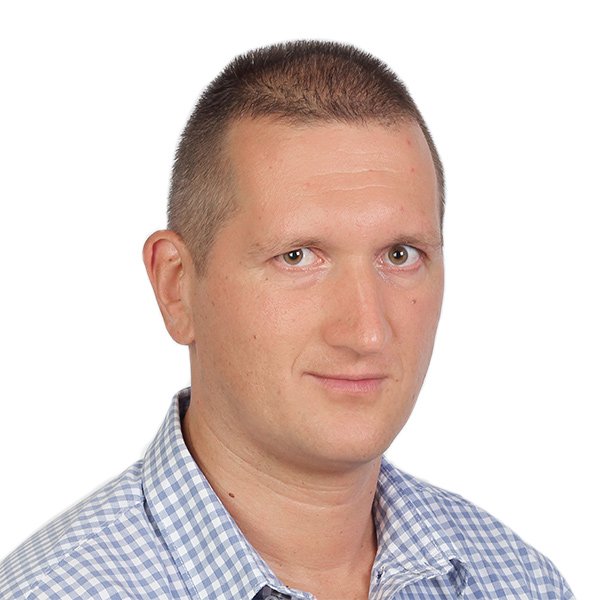 Radoslav Nedyalkov