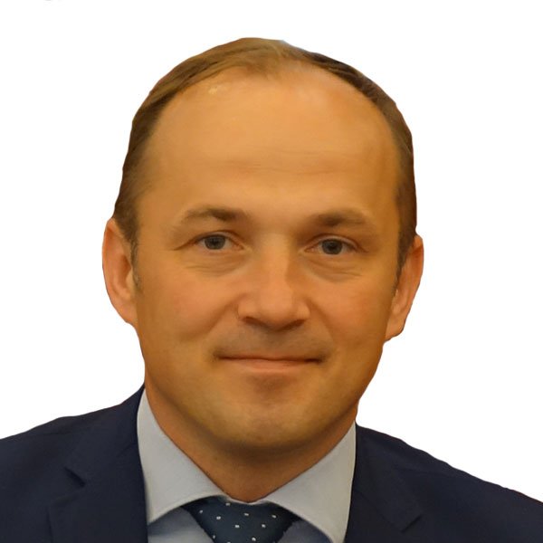 Bernard Witkos