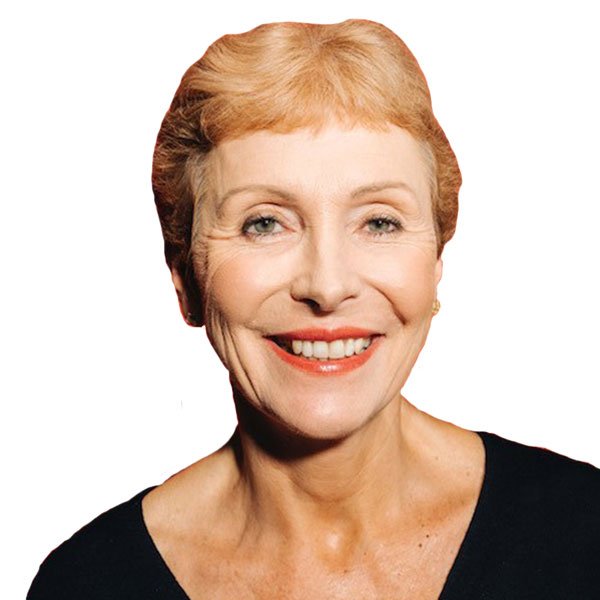 Barbara Eggl