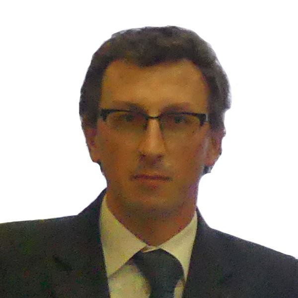 Piotr Baczmanski