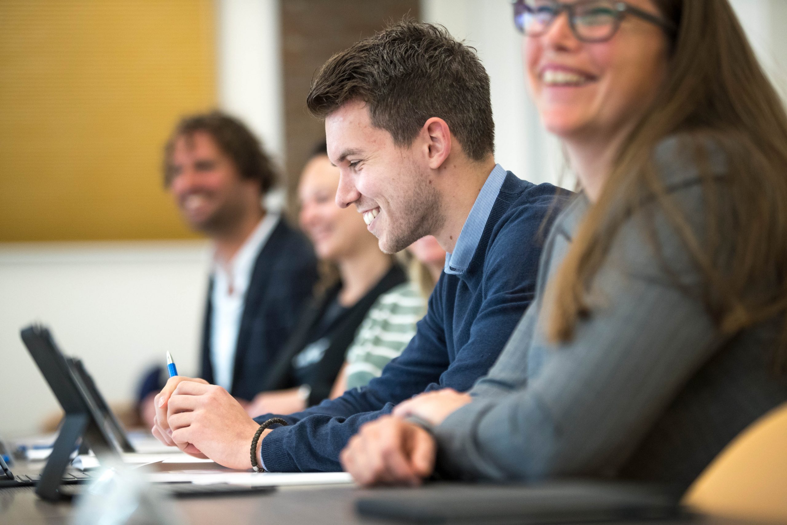 Working with EU Impact Assessments – EIPA