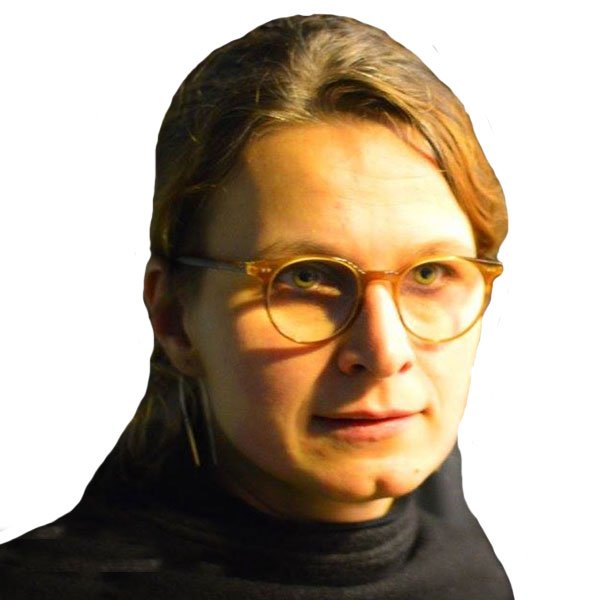 Zuzana Polackova