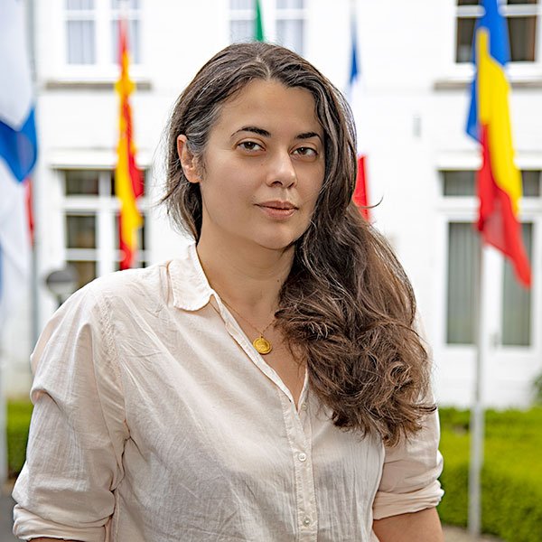 Pavlina Stoykova