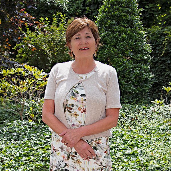 Rita Beuter