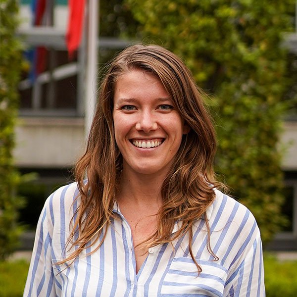 Nora Vissers