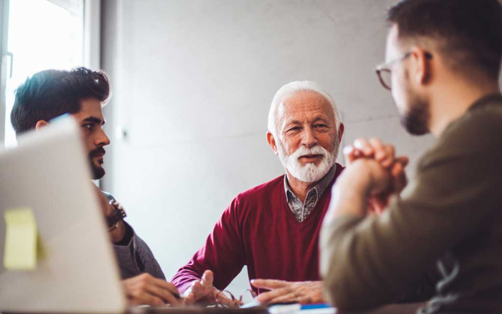 generation management