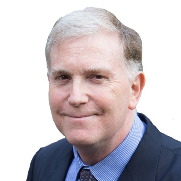 Christopher Docksey