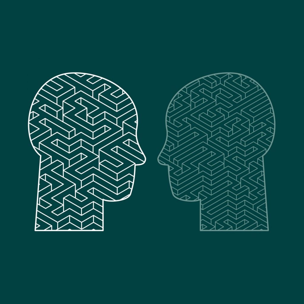 Cognitive dissonance