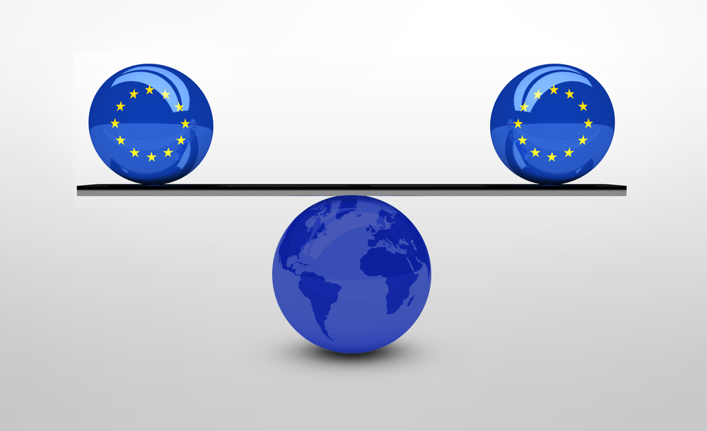 EU negotiations