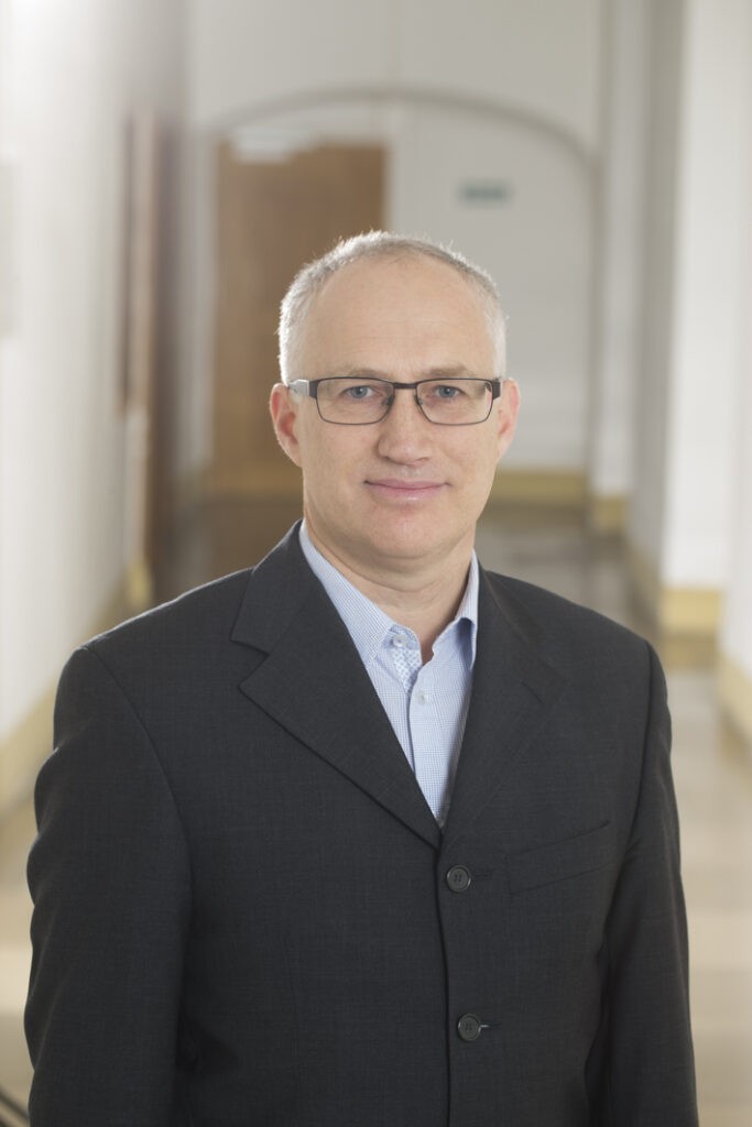 portrait photo michael kallinger