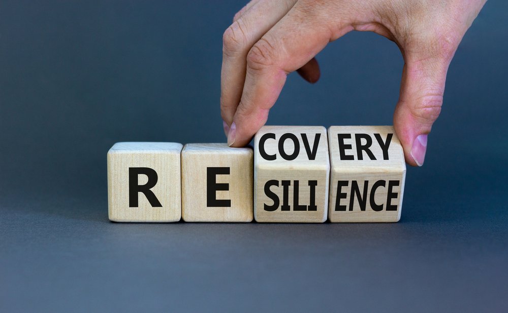 Recovery and Resilience