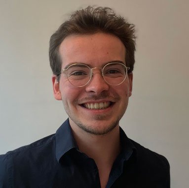 Mathias Delmeire