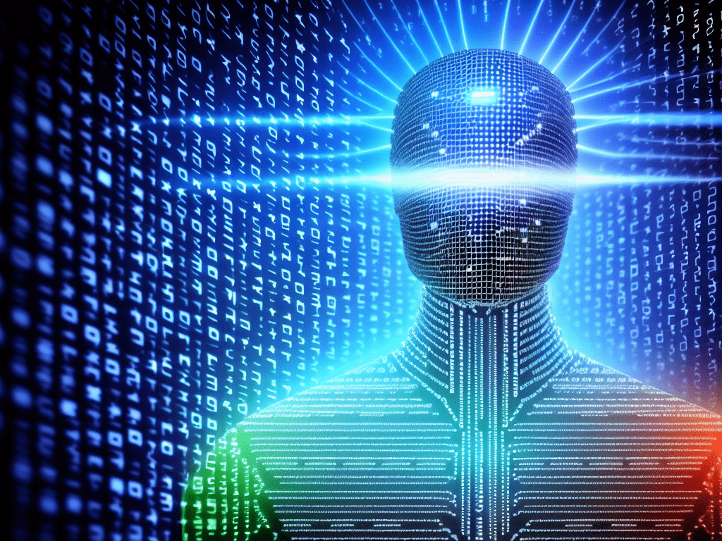 digital policy and artificial intelligence