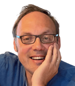 Alain Guggenbuhl