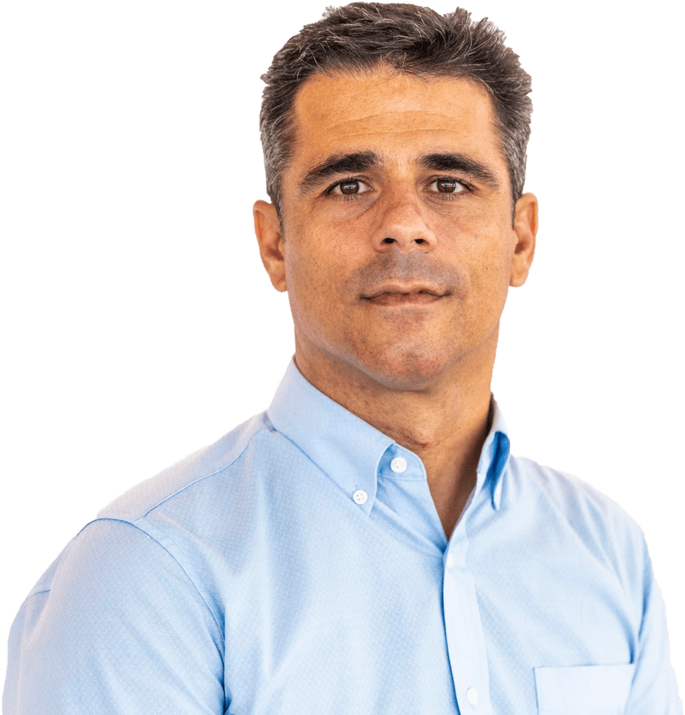 Jordi del Bas