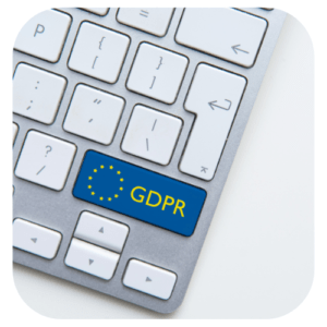 GDPR icon blog
