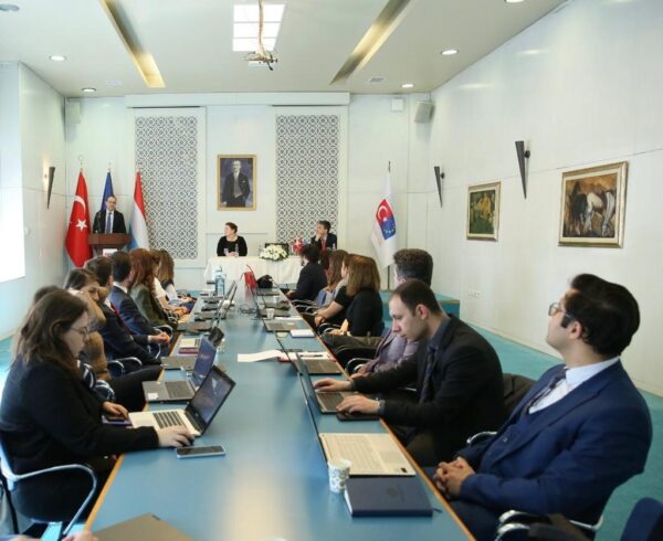 seminar turkey eipa lux