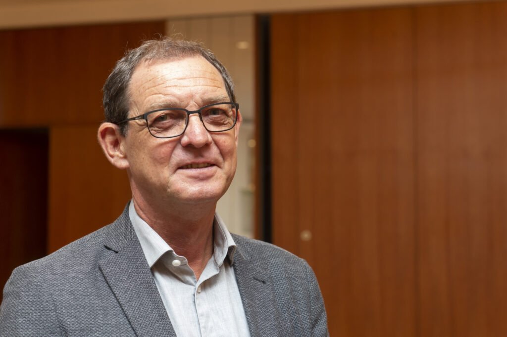 André Große-Jäger