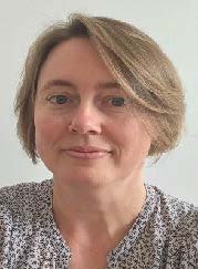 Fabienne Peters portrait