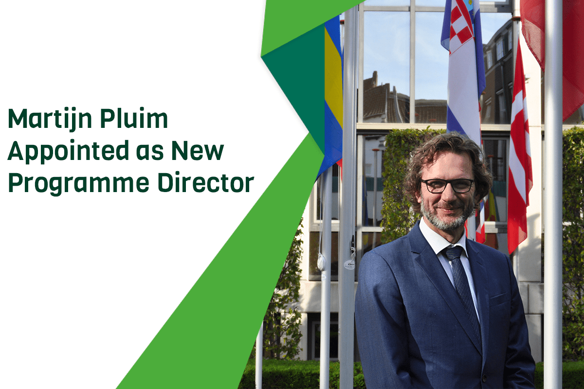 news item martijn pluim