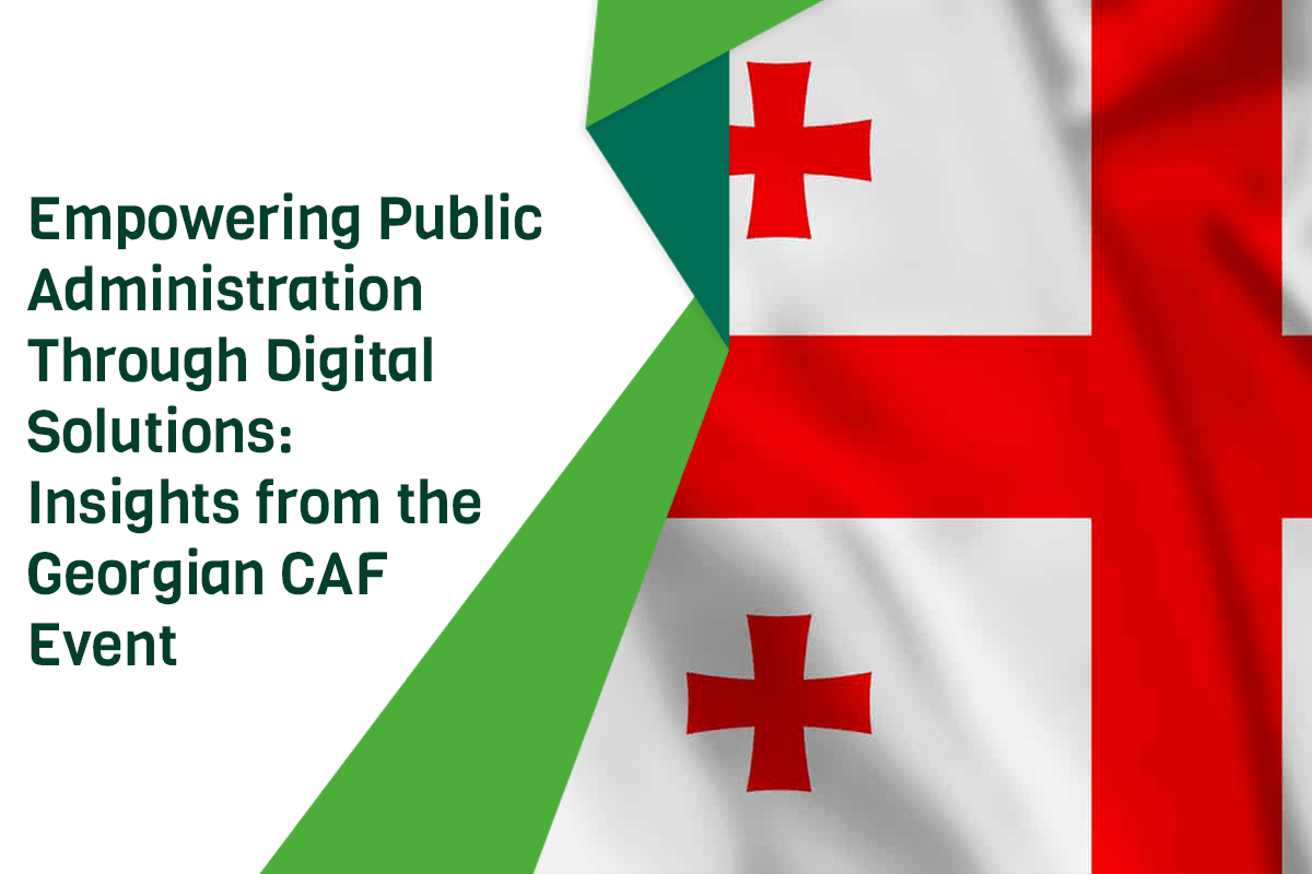 georgian flag news article text