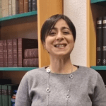 portrait annamaria fiore