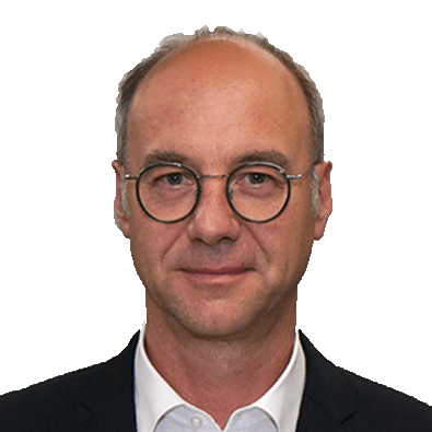 Friedemann Zippel