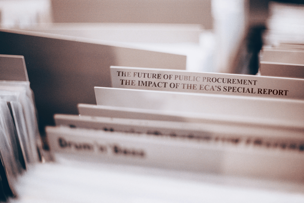 the future of public procurement blog visual jan24