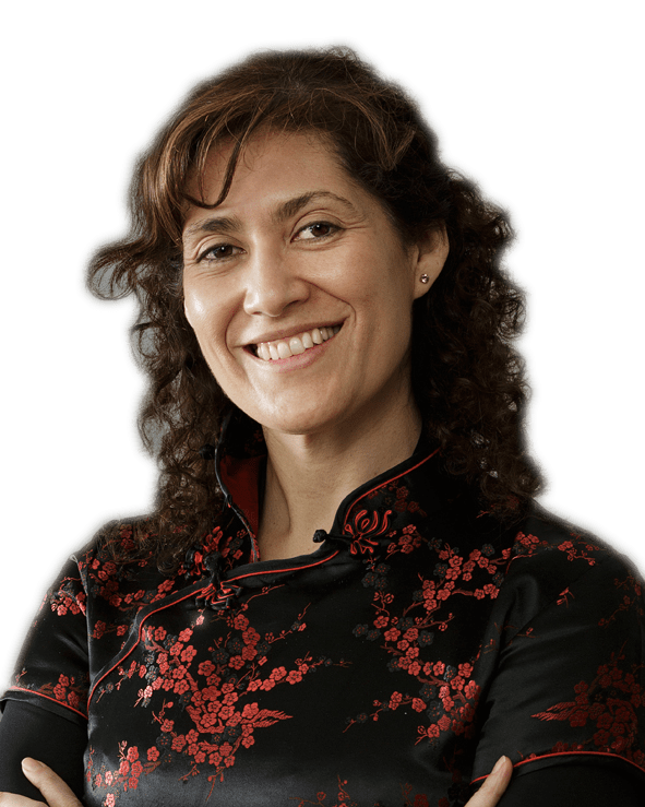 Expert Ana Lucia Jaramillo