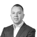 External expert Goran Pastrovic
