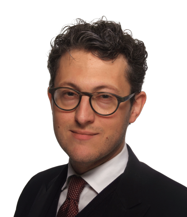 Adrien de hauteclocque -external expert