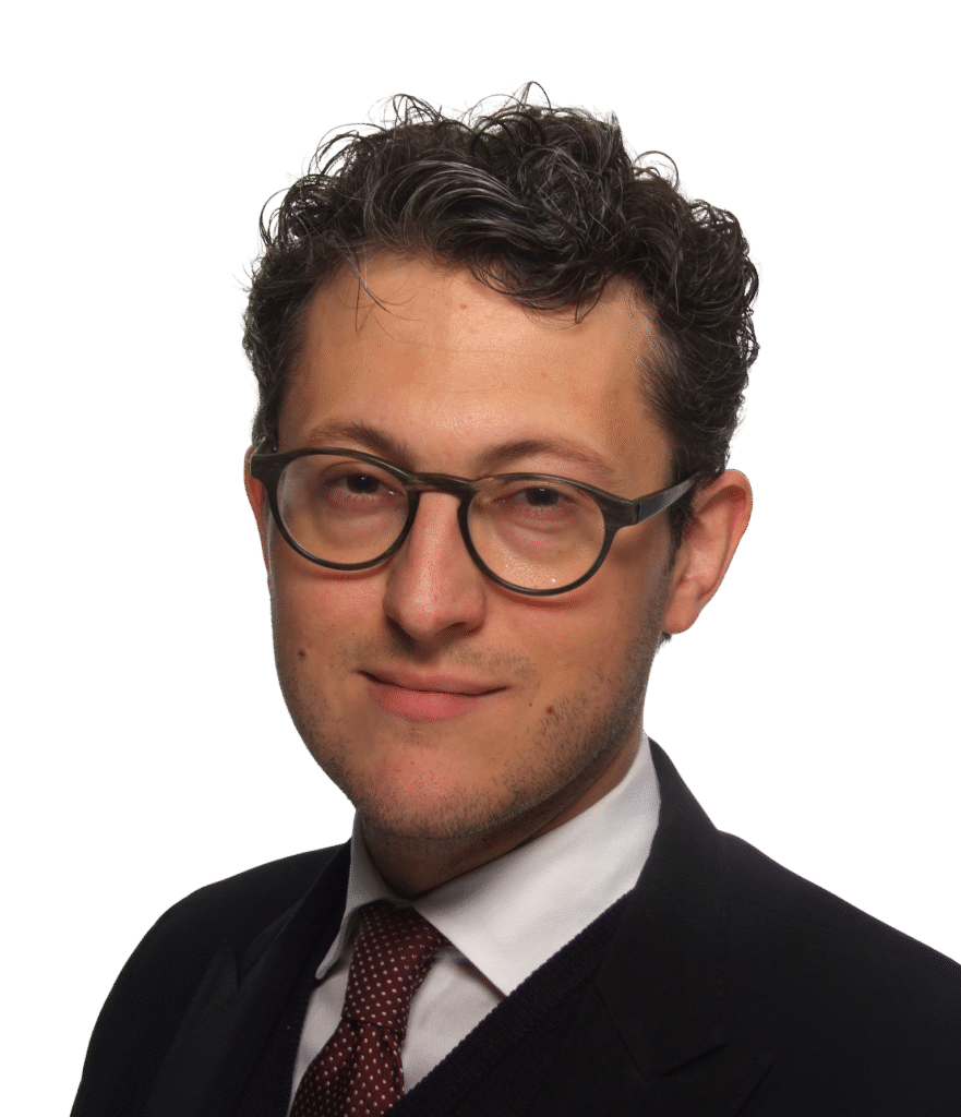 Adrien de hauteclocque -external expert